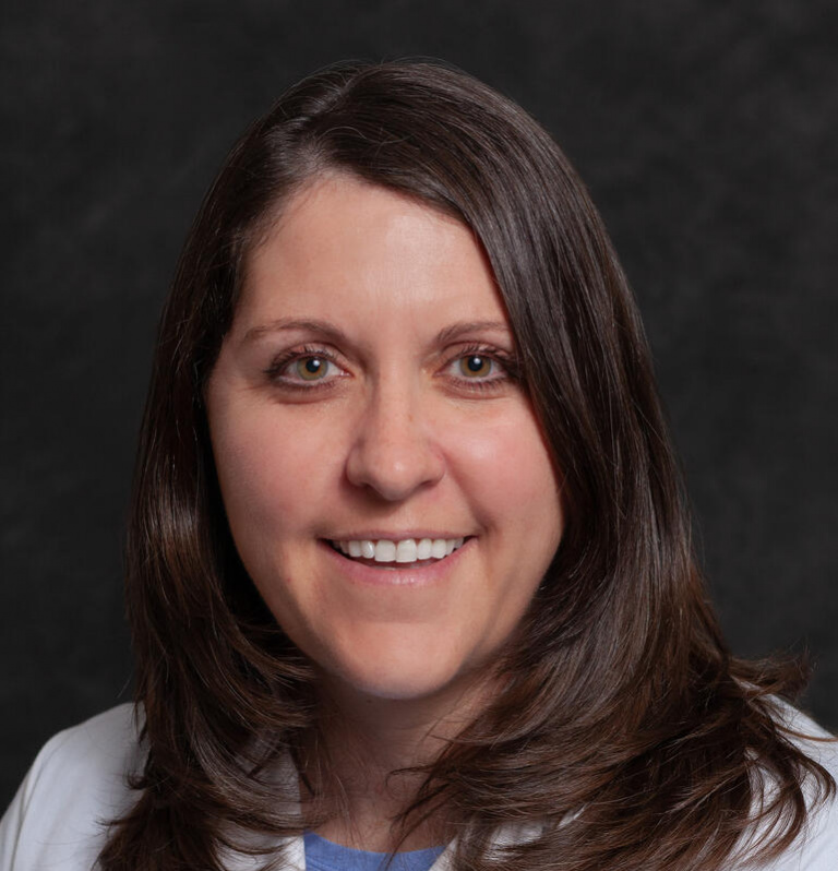 Heather Stack, PA-C