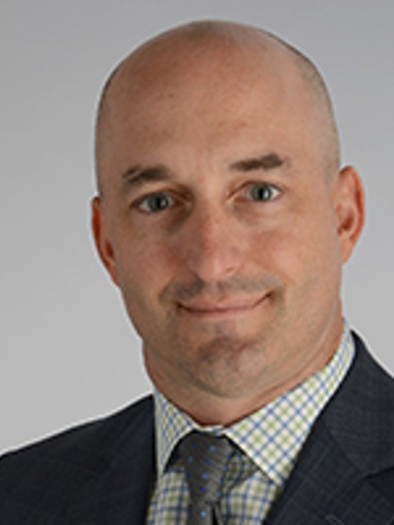 Dr. Jean-Philippe Darche, MD