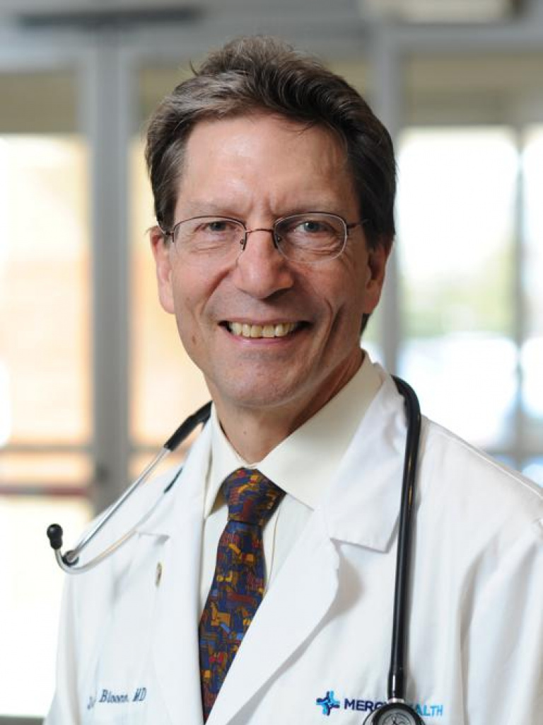 Dr. Jeffrey Bloomer, MD