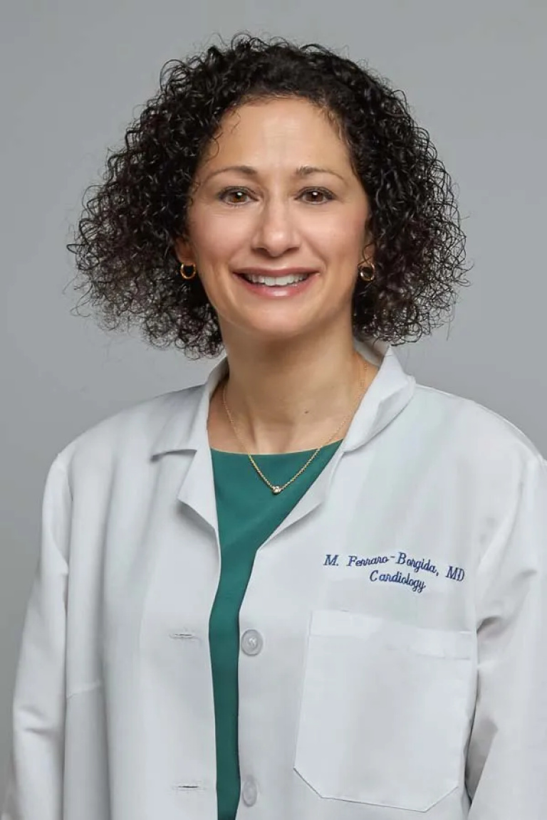 Dr. Melissa Ferraro-Borgida, MD