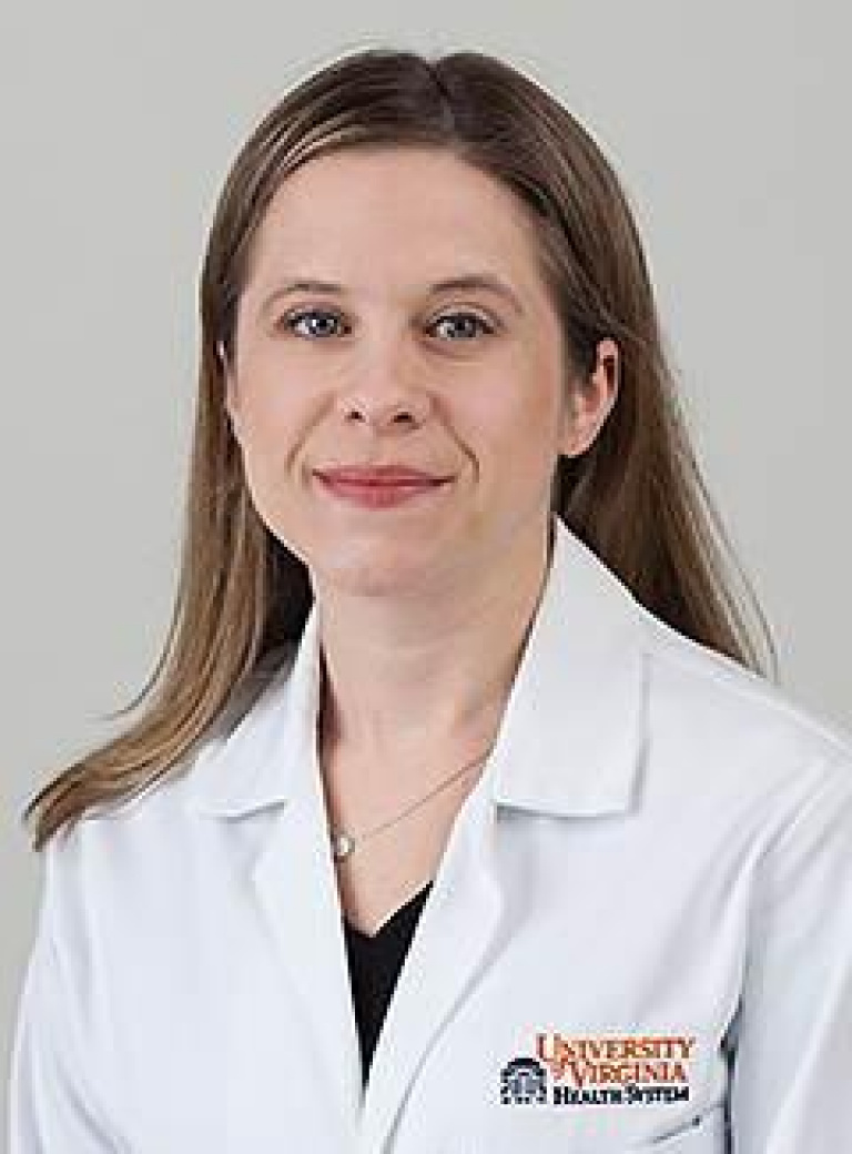 Dr. Andrea Garrod, MD