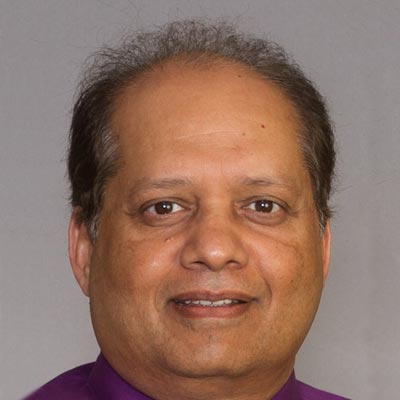 Dr. Ramesh Ghanta, MD