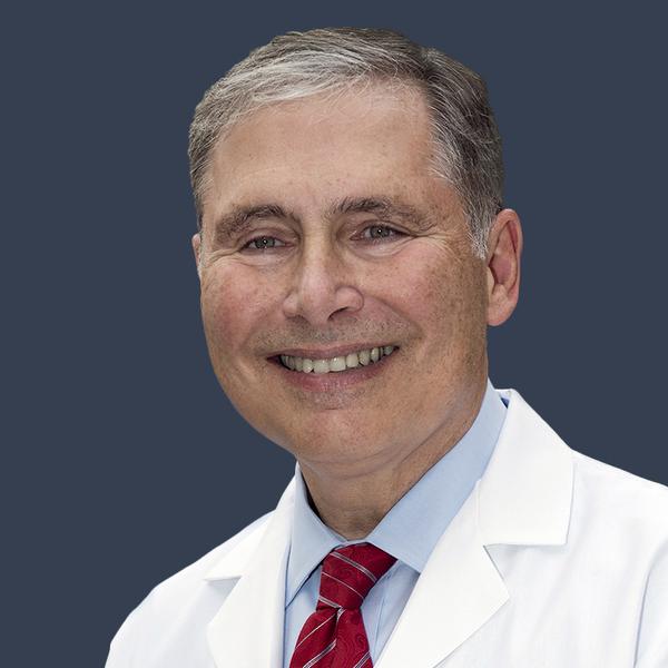 Dr. Louis Weiner, MD