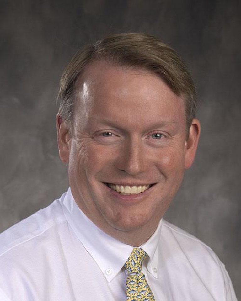 Dr. Samuel Borden, MD
