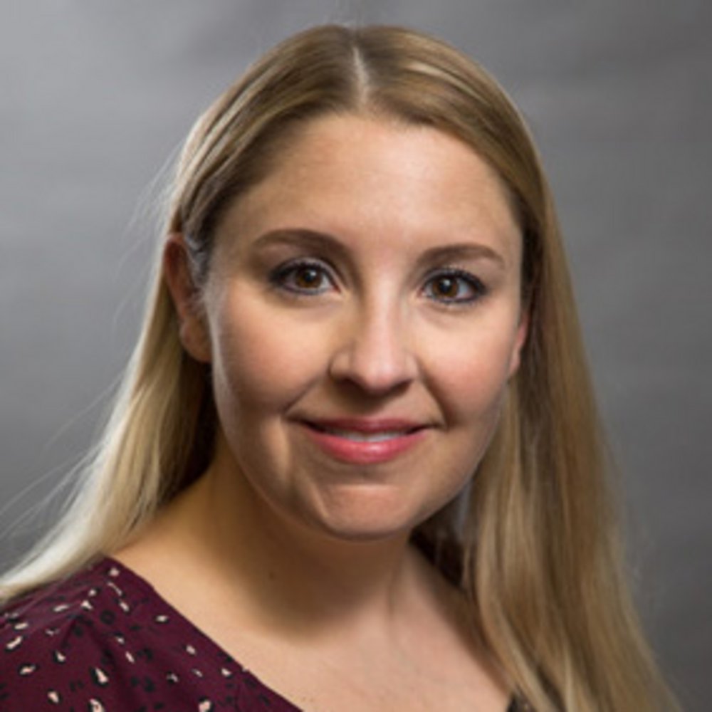 Dr. Jennifer Wilson, MD