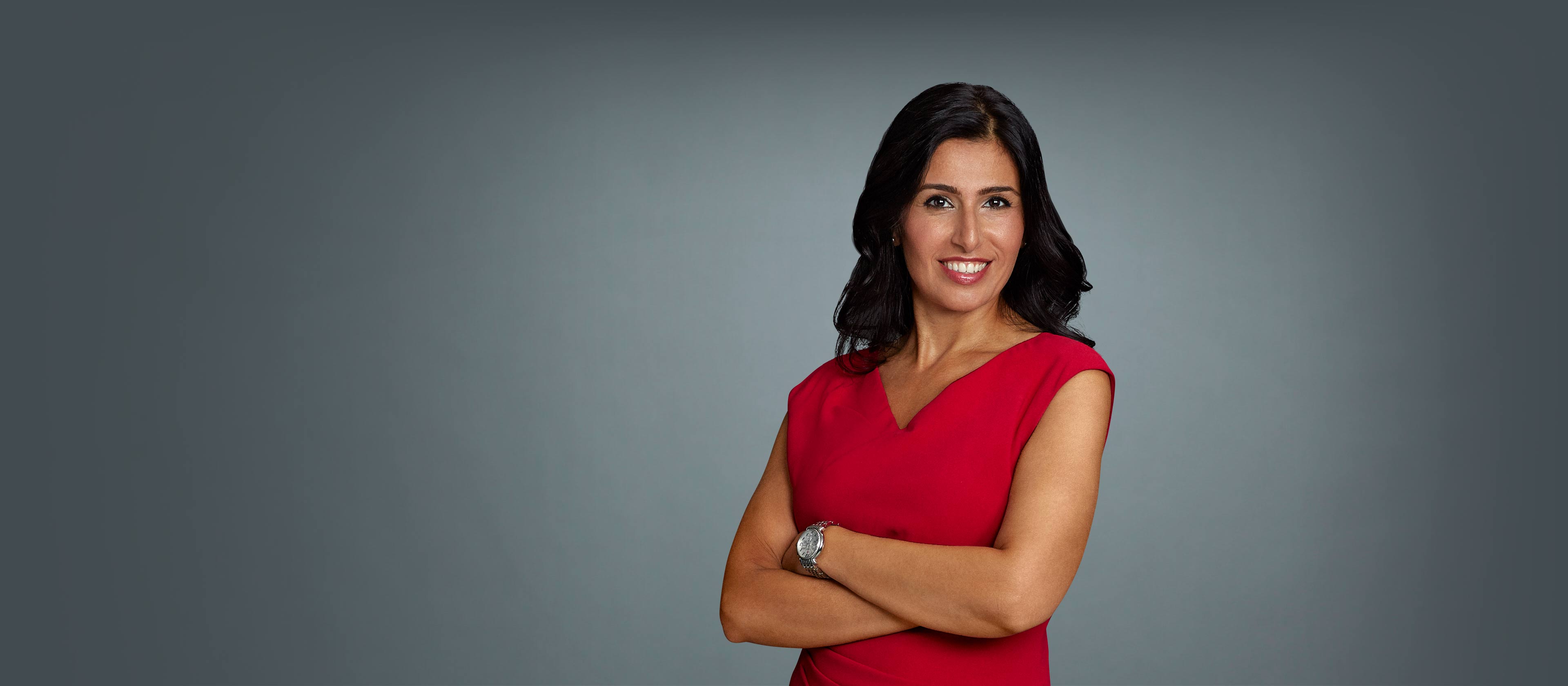 Dr. Jackleen Marji, MD