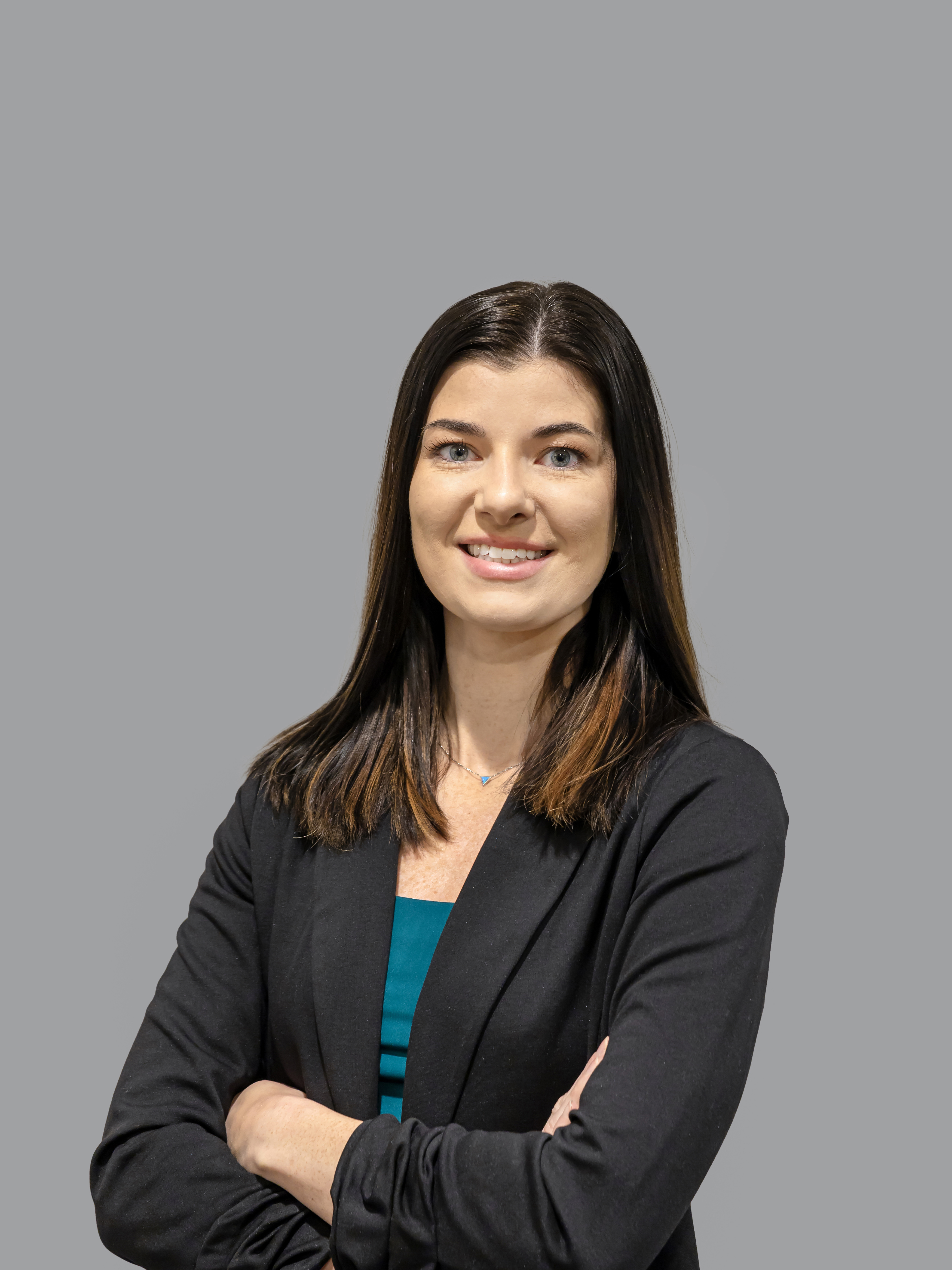 Dr. Kayla McCaig, OD