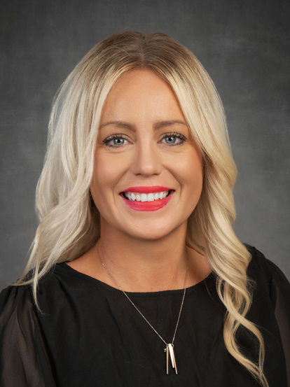 Dr. Victoria Jaeger, DO
