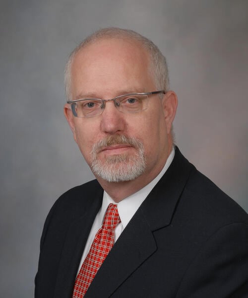 Dr. Barry Rosser, MD
