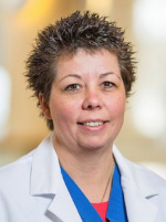 Kelly Kurin, NP