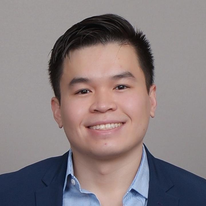 Dr. Dustin Bui, DO