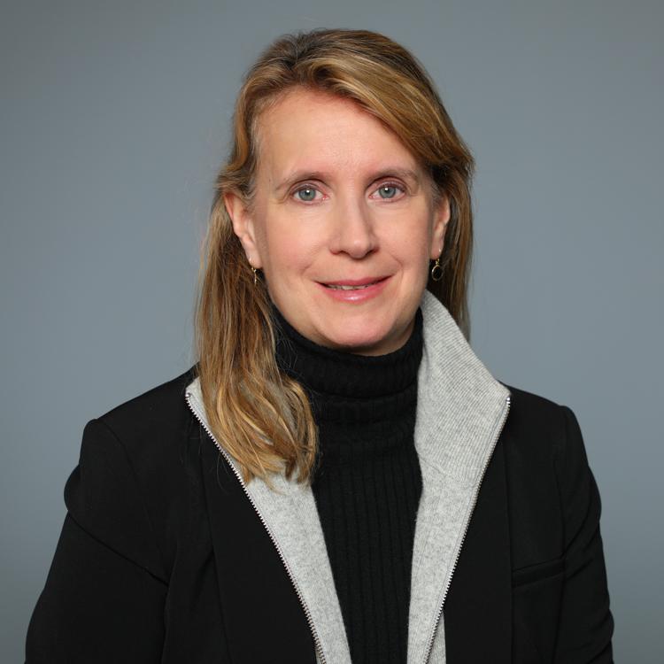 Dr. Nancy Eiseman, MD