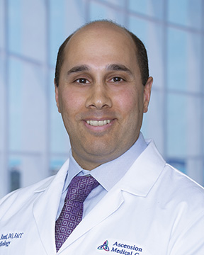 Dr. Nicholas Rossi, DO