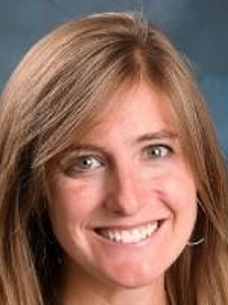 Dr. Katherine Garnett, MD