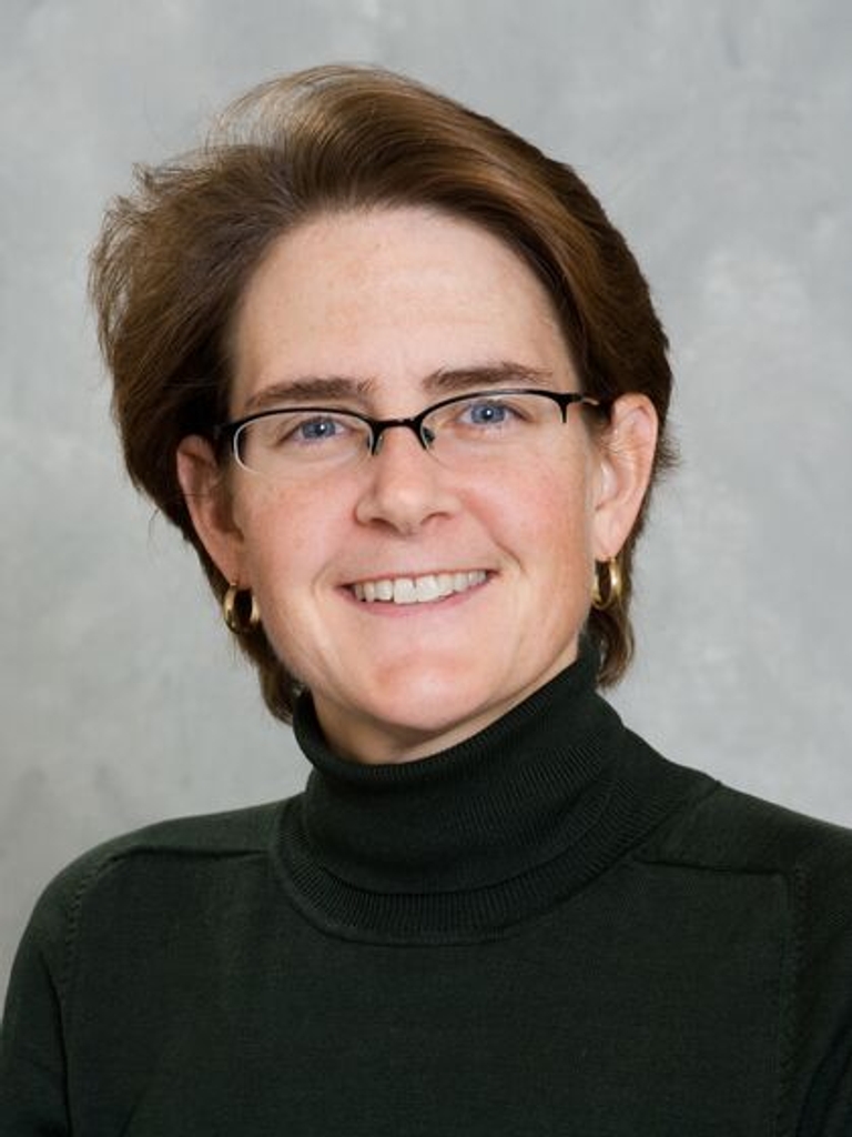 Dr. Naomi Tetzlaff, MD