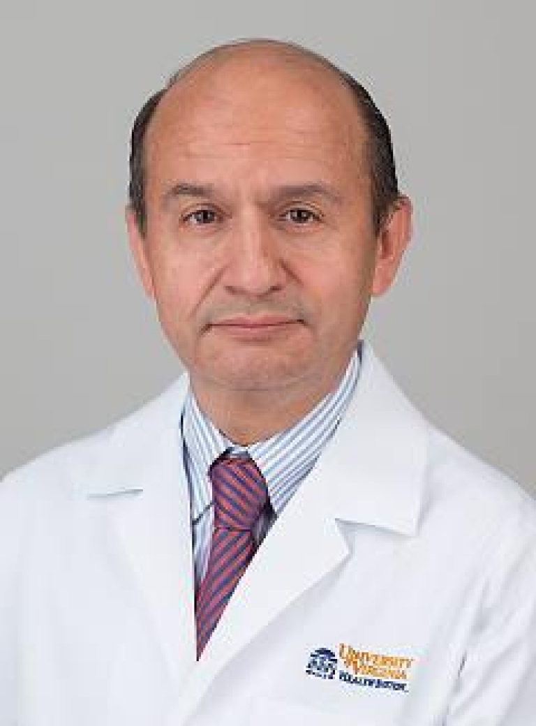 Dr. Camilo Fadul, MD