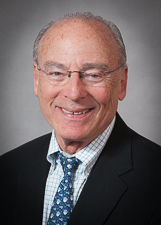 Dr. Robert Fisch, MD
