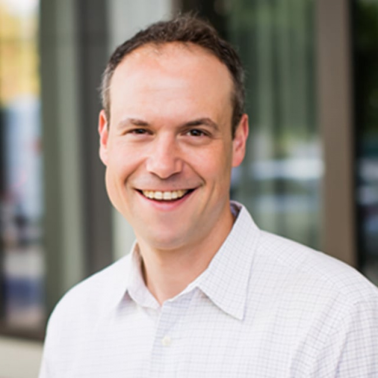 Dr. Terence Friedlander, MD