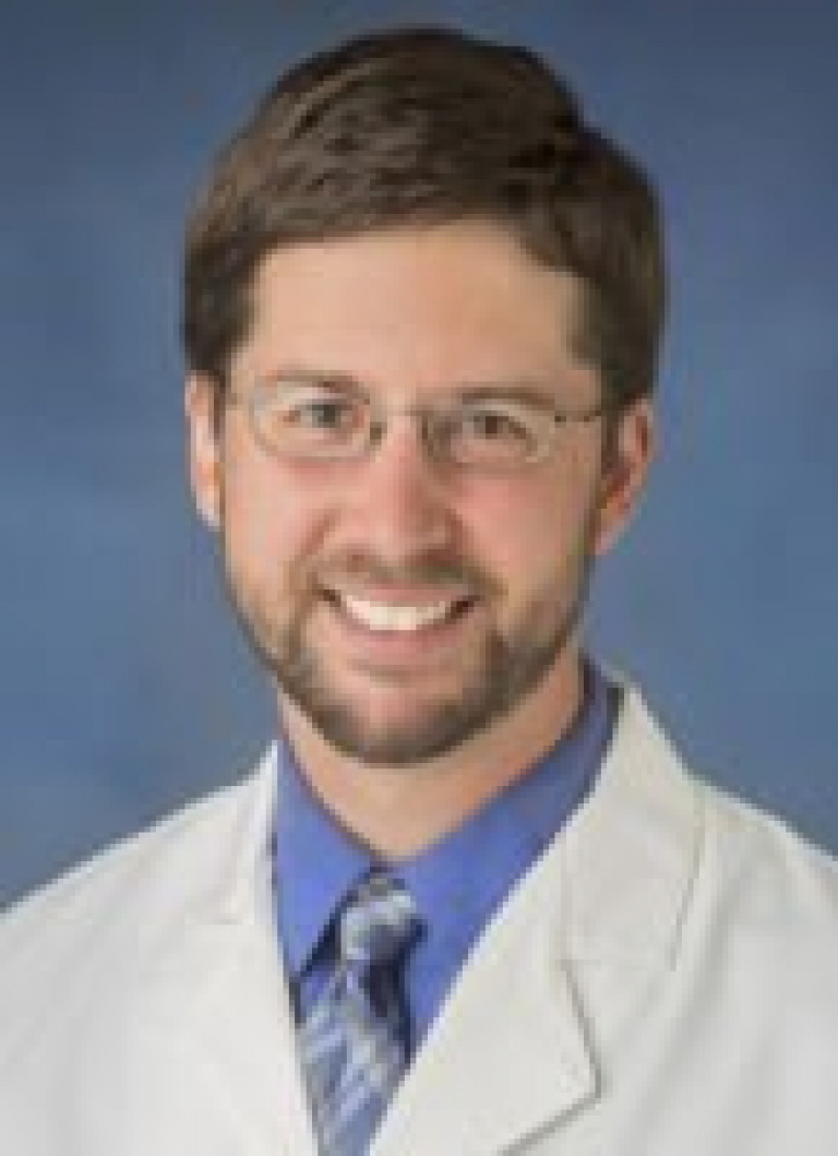 Dr. Jonathan Brixey, MD