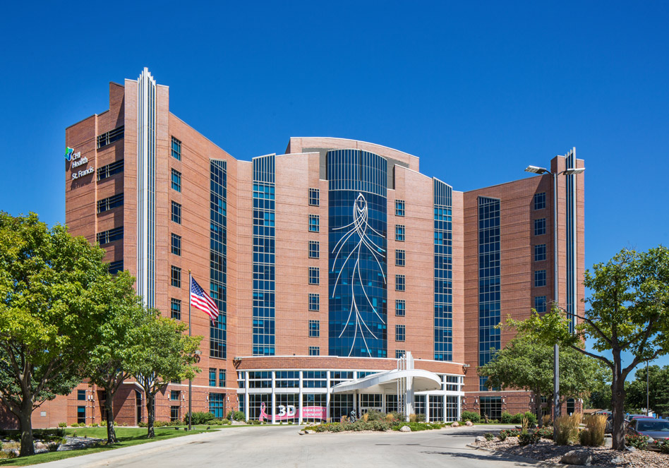 CHI Health St. Francis
