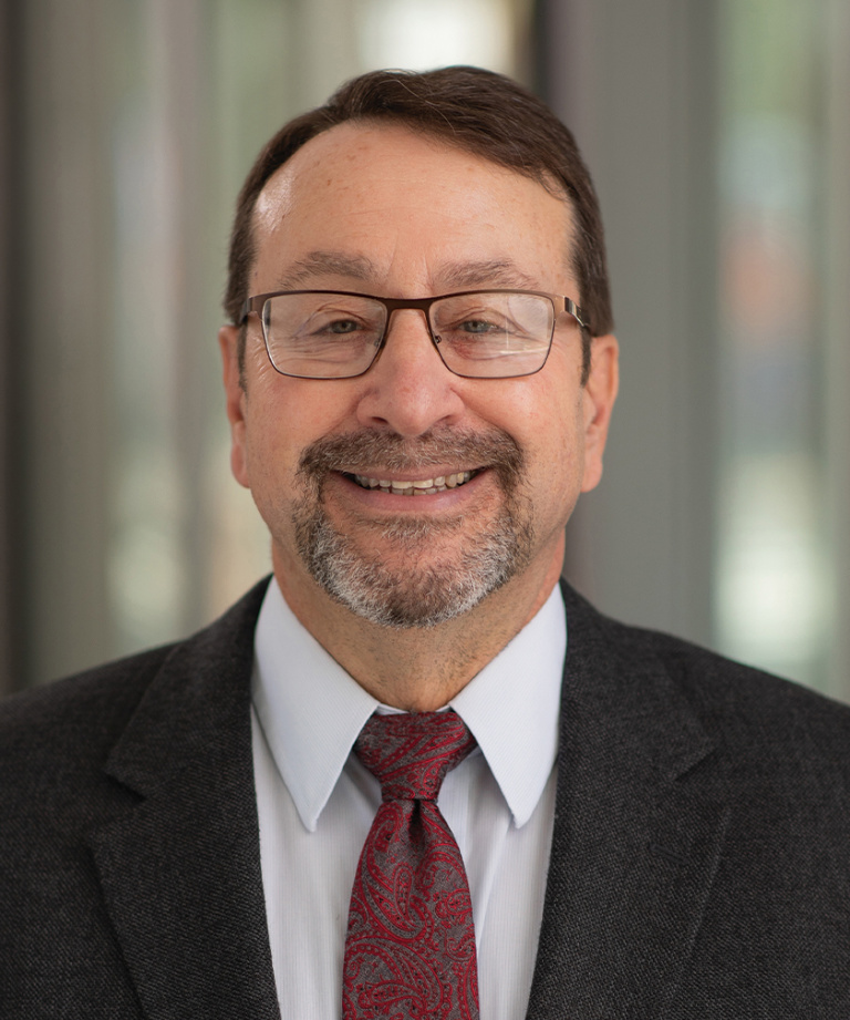 Dr. Barry Zingman, MD