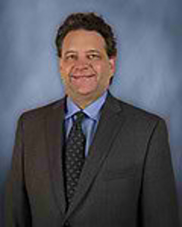 Dr. John Pickard, MD