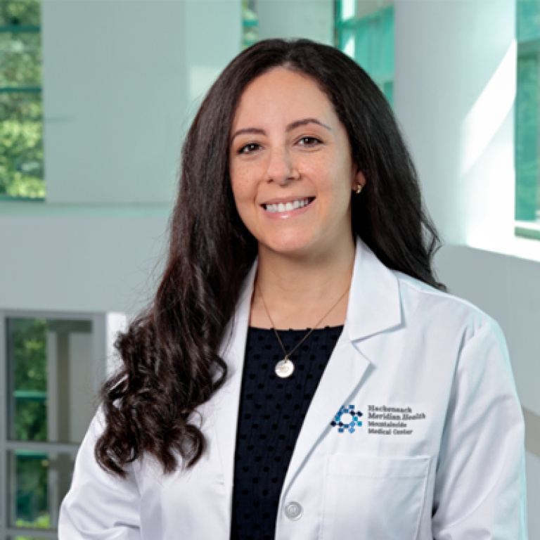 Dr. Laura Yapor, MD