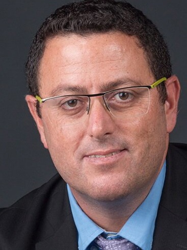 Dr. Ofer Azoulay, MD