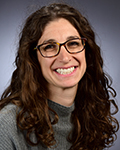 Dr. Nicole Grossman, MD