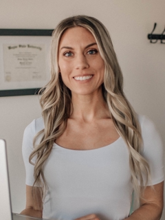Jaime Mills, LPC