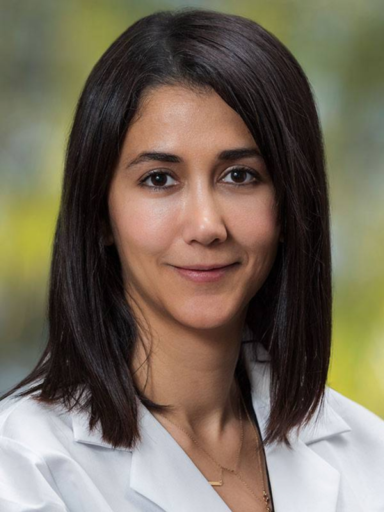 Dr. Sahar Mosadegh, MD