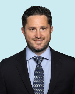 Dr. George Ackerman, MD