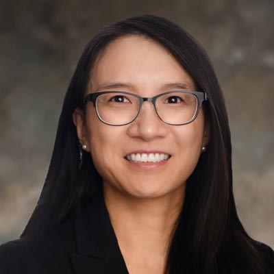 Dr. Lydia Lee, MD