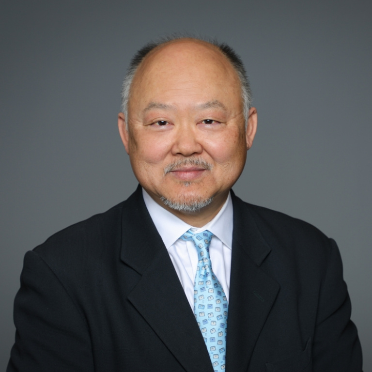 Dr. Richard Park, MD