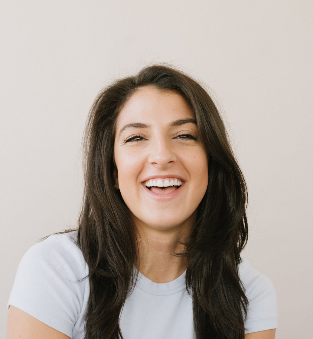 Katrina Devlin, RD