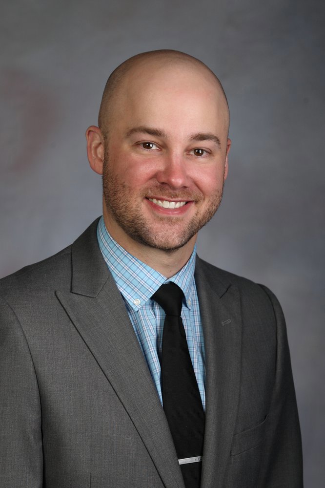 Dr. Adam Quinn, MD