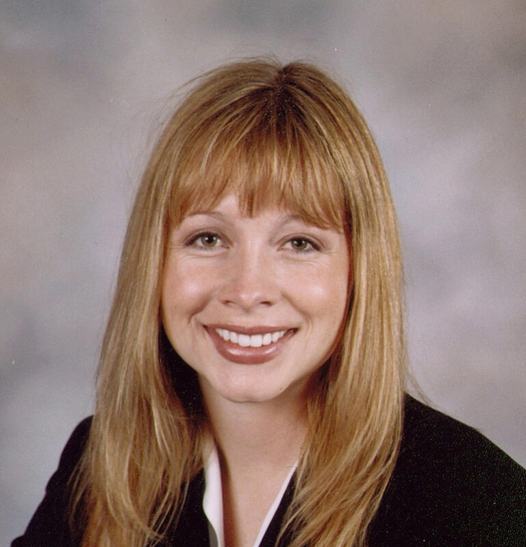 Dr. Heather Osborn, MD
