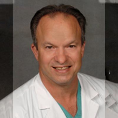 Dr. Pete Garcia, MD