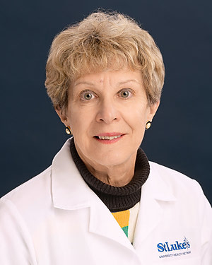Dr. Deborah Smith, MD