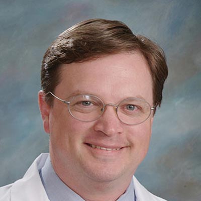 Dr. David Peterson, MD