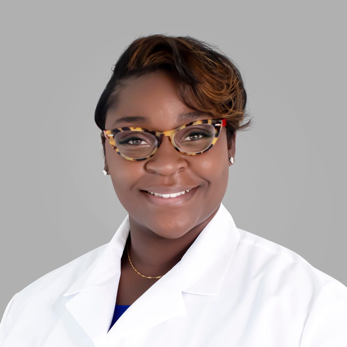 Dr. Facia Dew, DO