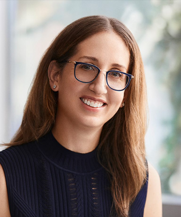 Dr. Jamie Rosenberg, MD