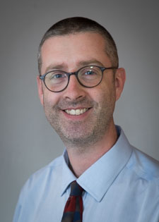 Dr. Samuel Hawkins, MD