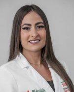 Dr. Marina Sarno, Psy.D