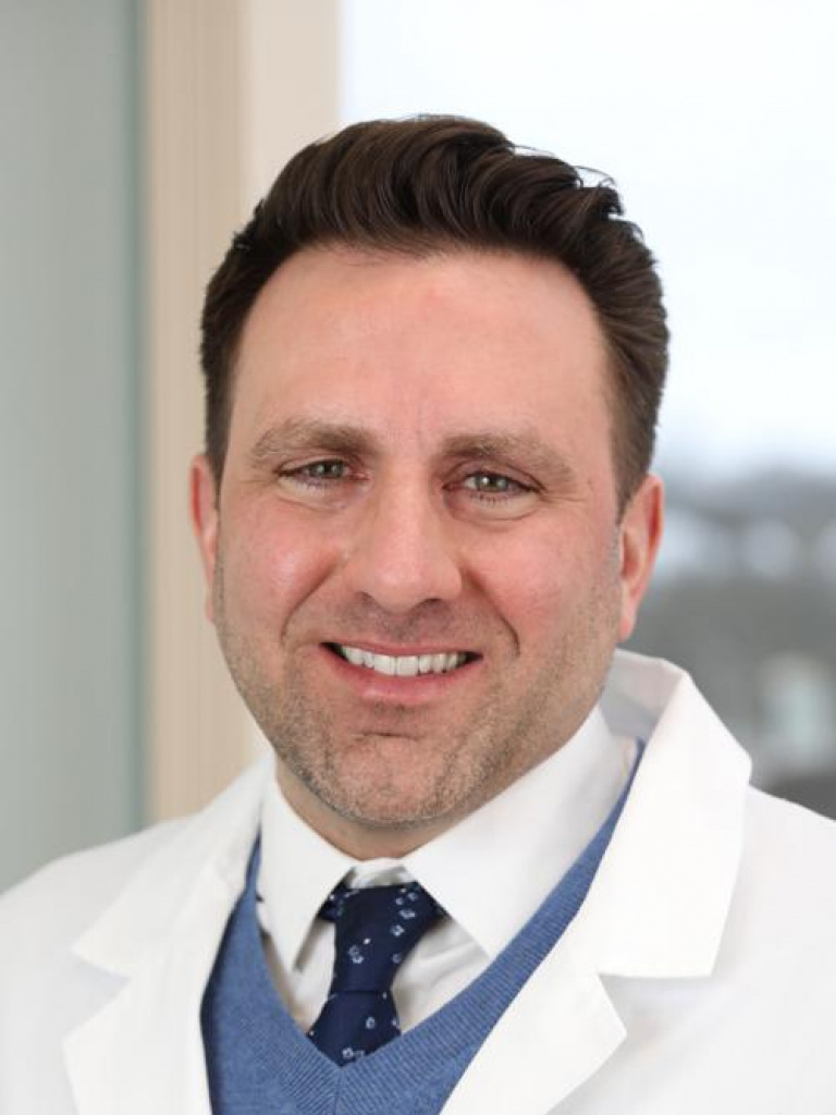 Dr. Brian Chilelli, MD