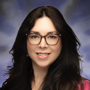 Dr. Raquel Gonzalez-Heredia, MD
