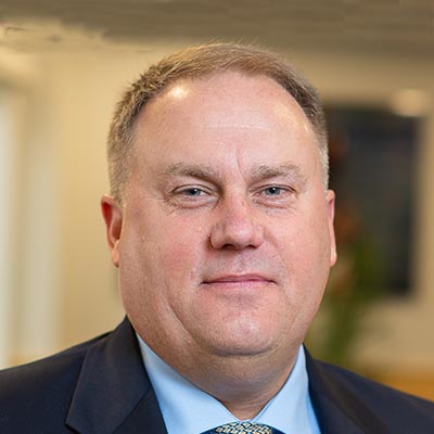 Dr. Rory Richardson, MD