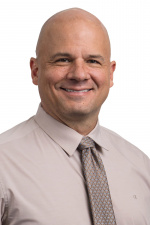 Dr. Mark Bocchicchio, MD