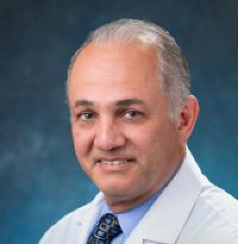 Dr. Benjamin Dijoseph, DO