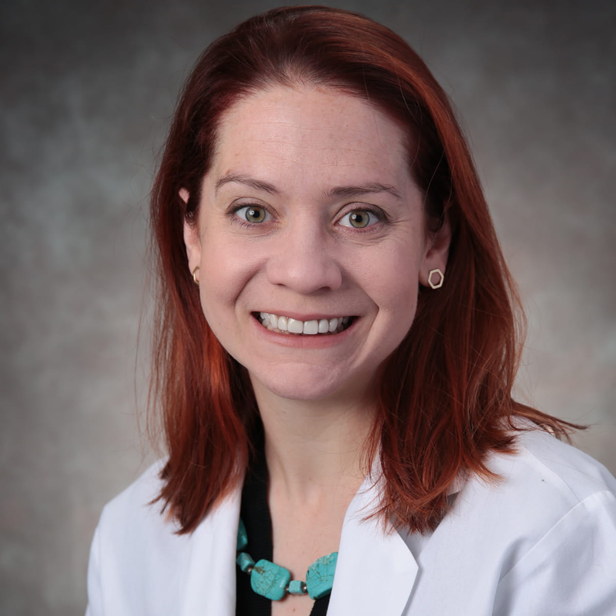Dr. Stacey O'Brien, MD